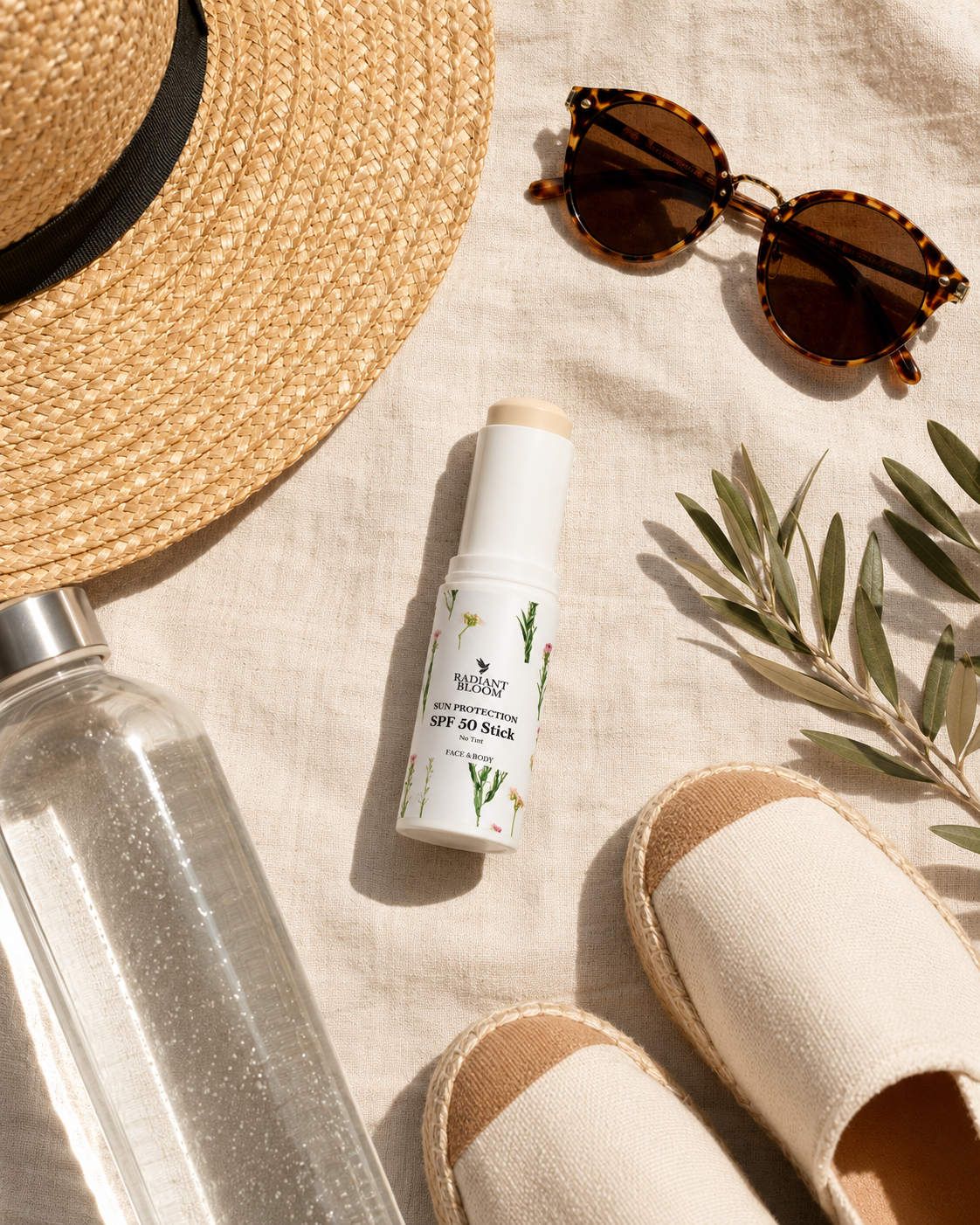 Best Mineral Sunscreen for Sensitive Skin: The Complete Guide